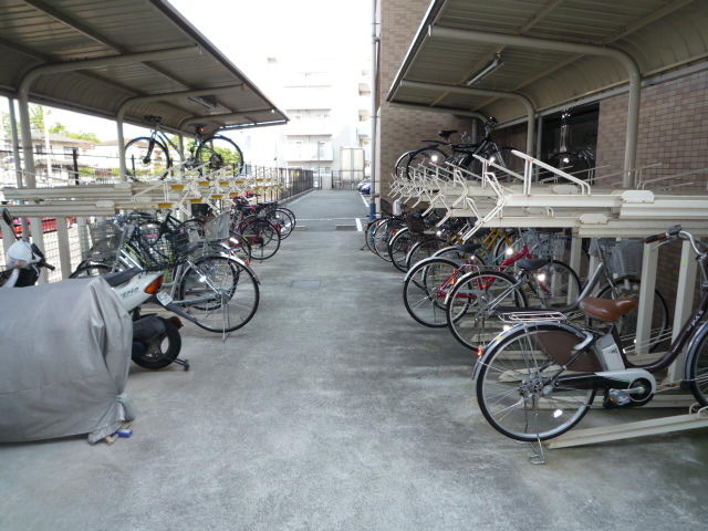 山陽電鉄本線 浜の宮駅 徒歩12分 6階建 築26年のその他写真