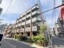 GRANPASEO門前仲町 5階 築3年1ヶ月の賃貸物件