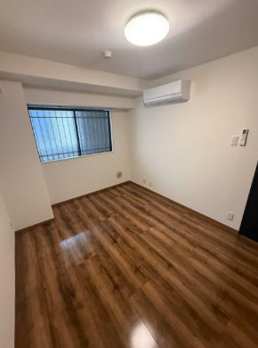 その他部屋・スペース　落ち着いて過ごせるお部屋なので、寝室にいかがでしょうか
