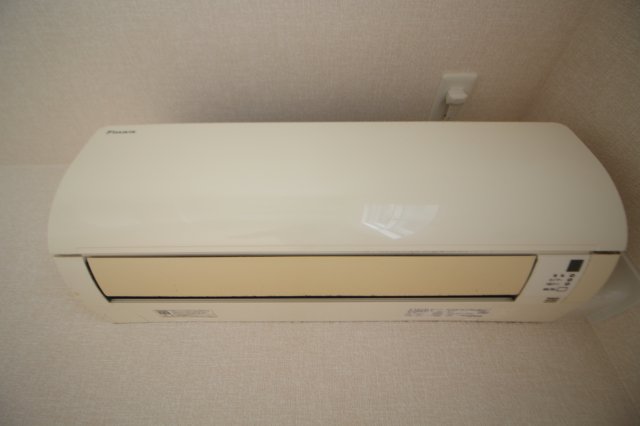 その他設備　前回募集時の写真です。現況優先