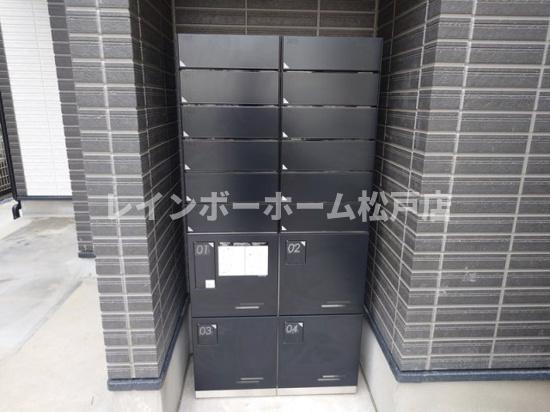 その他部屋・スペース　物件の内装です