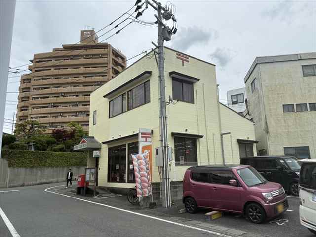 その他　熊本健軍三郵便局（その他）まで489m