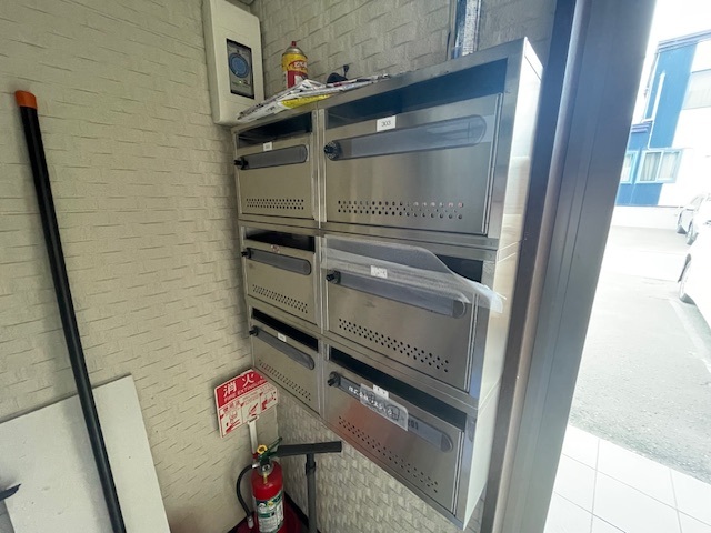 その他共有部分