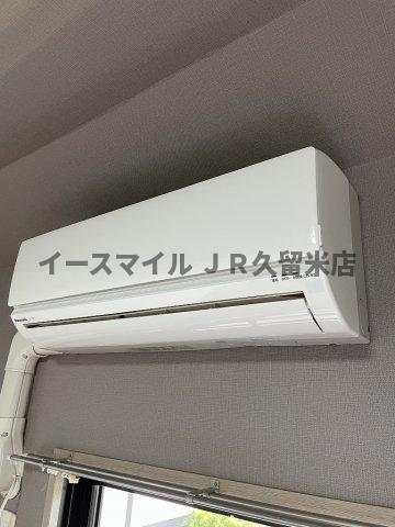 その他設備　駐車場完備です