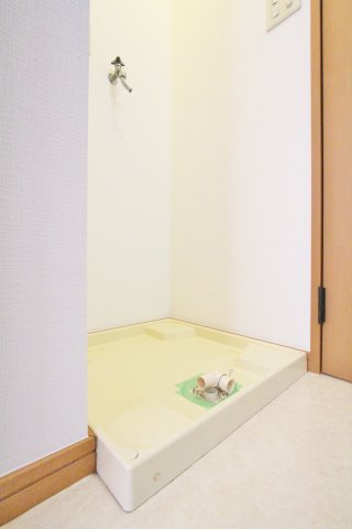 その他設備　参考写真（同物件別部屋）