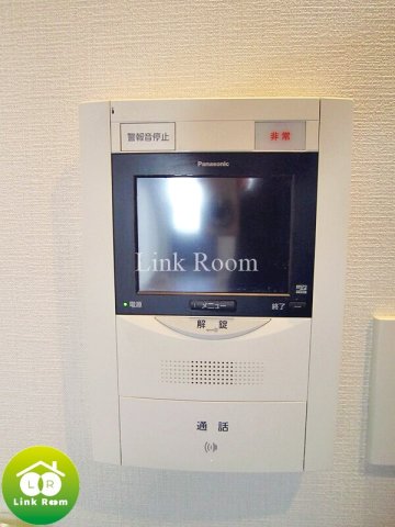 セキュリティ　参考写真