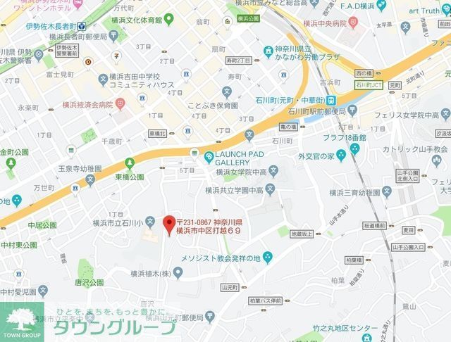 その他　★案内図★