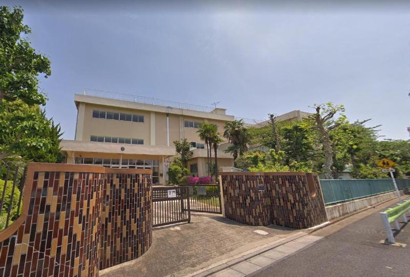 小学校　道上小学校（小学校）まで95m