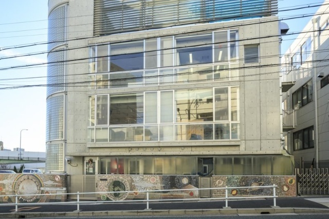 幼稚園・保育園　チャイルドアカデミー上社保育園（幼稚園・保育園）まで771m