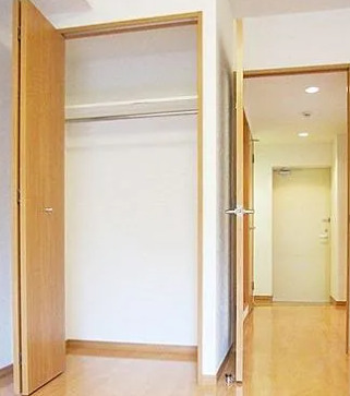 収納　別部屋の画像を使用しております。