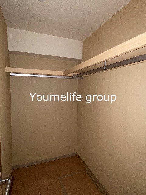 収納　他部屋参照