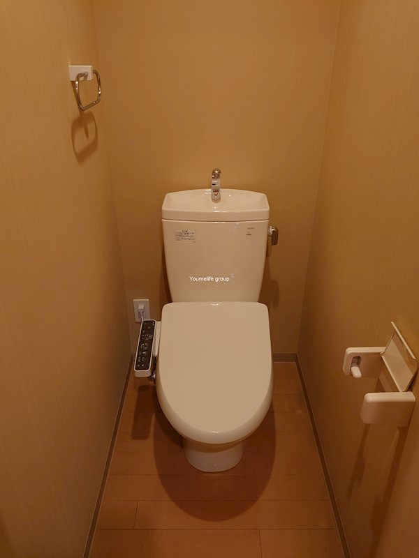 トイレ　他部屋参照