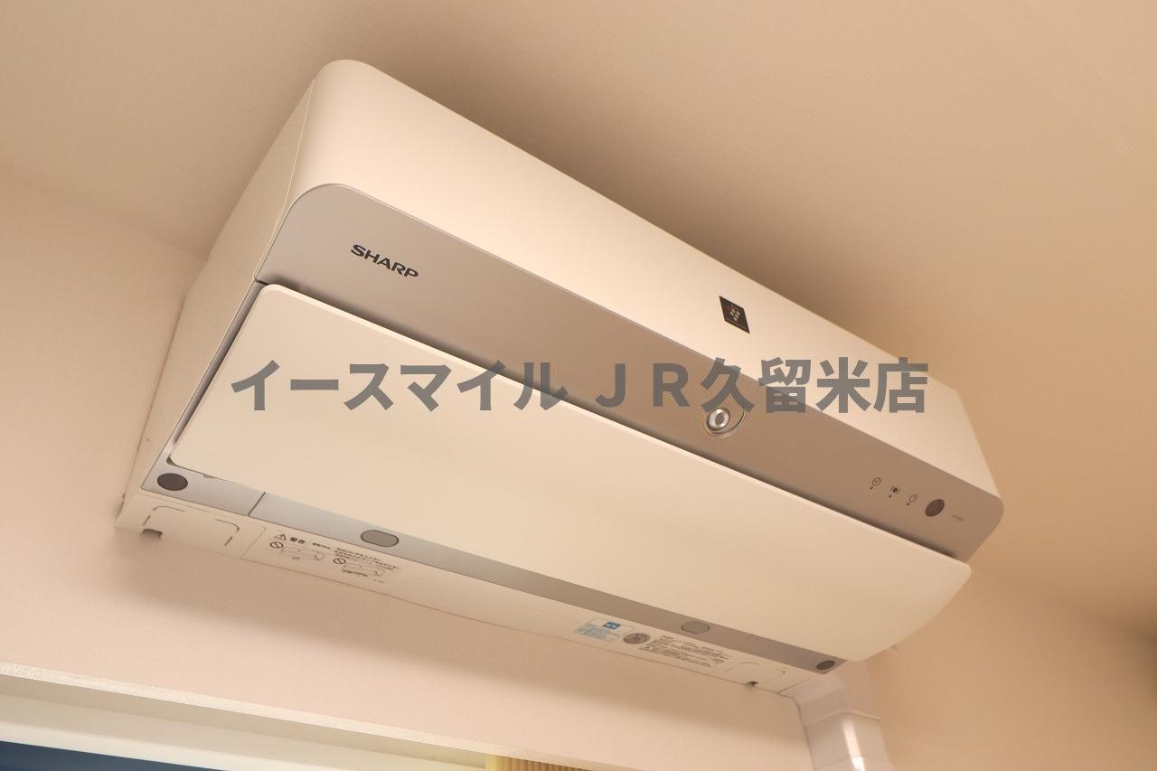 その他　※同マンション内別室の室内写真となります。 ※参考イメージ