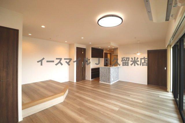 その他部屋・スペース　※同マンション内別室の室内写真となります。 ※参考イメージ