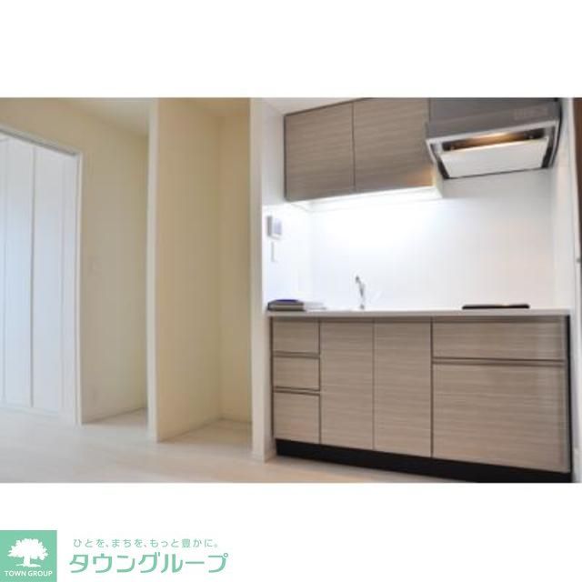 バス・シャワールーム　※写真は同タイプ住戸です。