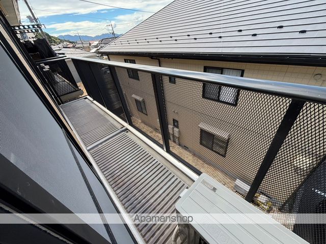 ＪＲ芸備線 戸坂駅 徒歩32分 2階建 築32年の内装写真