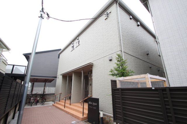 建物外観　☆綺麗な外観☆