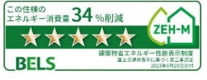 省エネ性能ラベル