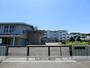 中学校　桜が丘中学（中学校）まで878m