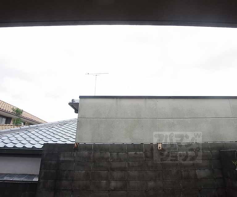 眺望　風景