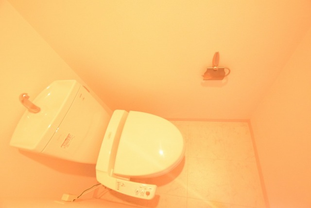 トイレ　他タイプの参考写真です