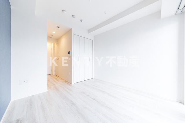 その他設備　※写真は同タイプ住戸です。