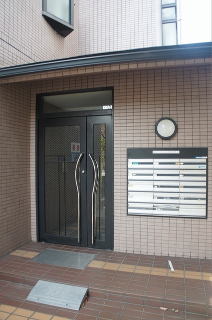 ロビー