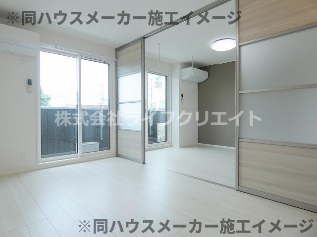 その他部屋・スペース　※A棟