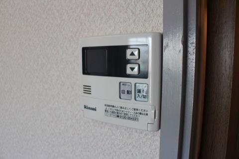 その他設備　室内設備