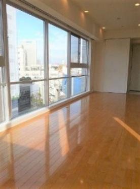 居室・リビング　別部屋参考写真