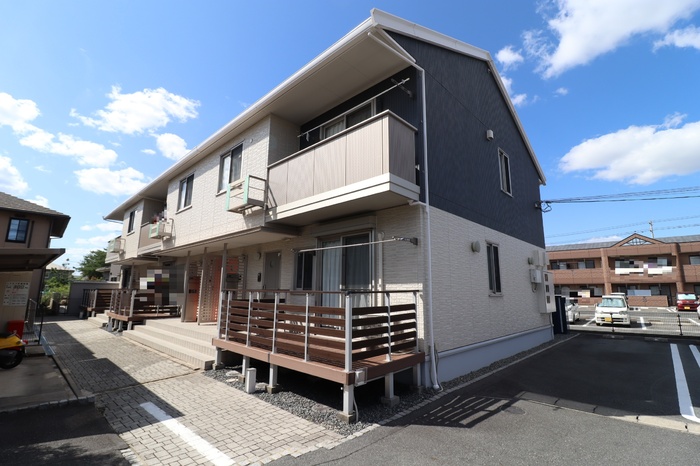 ＪＲ宇野線 妹尾駅 徒歩24分 築20年