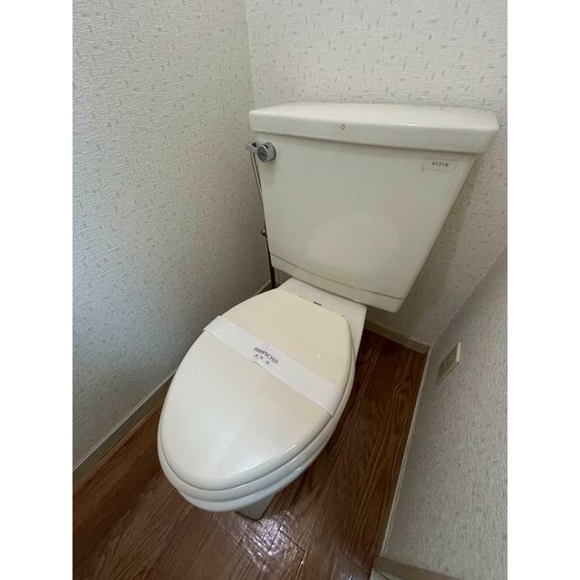 トイレ　別室参考画像