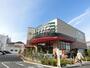 スーパー　食品館アプロ初芝店（スーパー）まで748m