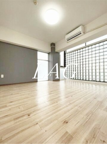 居室・リビング　洋室のお部屋です。