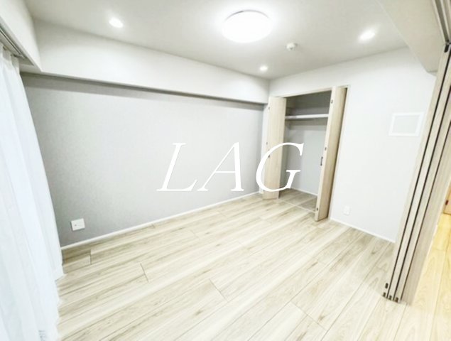 その他部屋・スペース　寝室です。