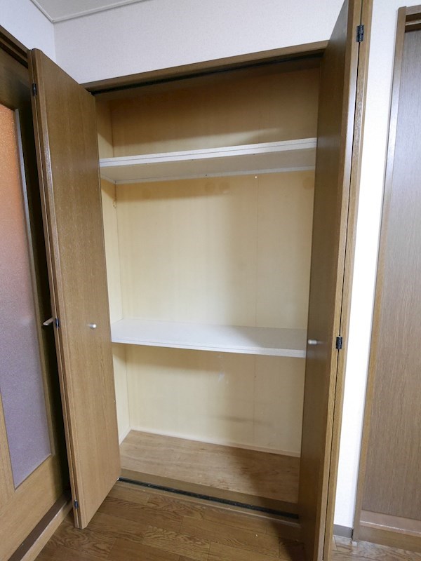 収納　別部屋写真