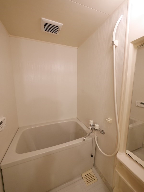 バス・シャワールーム　別部屋写真