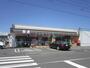 コンビニ　セブンイレブン旭川春光5条店（コンビニ）まで1421m