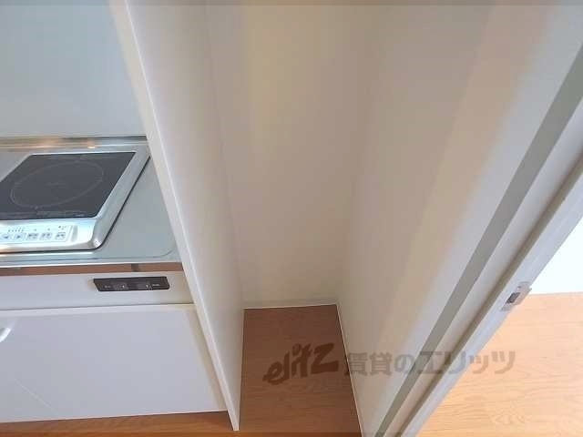 その他部屋・スペース　冷蔵庫置場