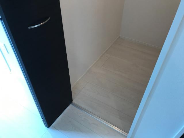 収納　収納（イメージ）