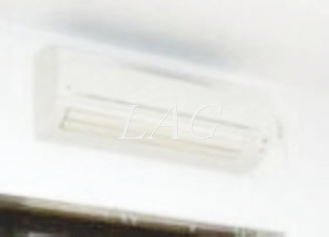 その他設備　エアコンです。