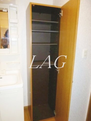 収納　玄関収納です。