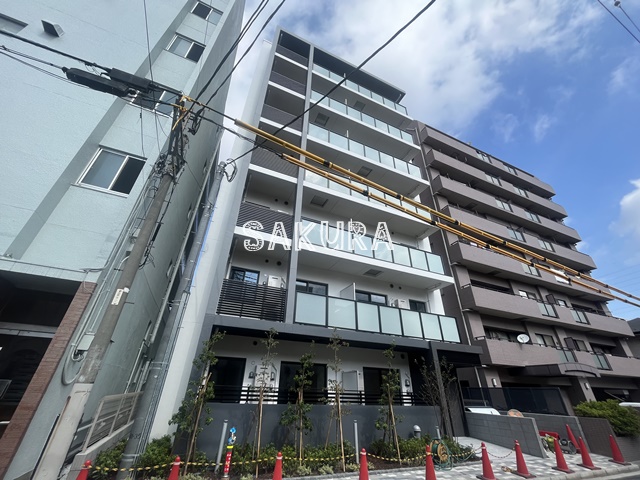建物外観　当店おすすめ物件♪