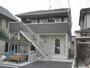 南熊本駅より徒歩16分 2階 築15年2ヶ月の賃貸物件