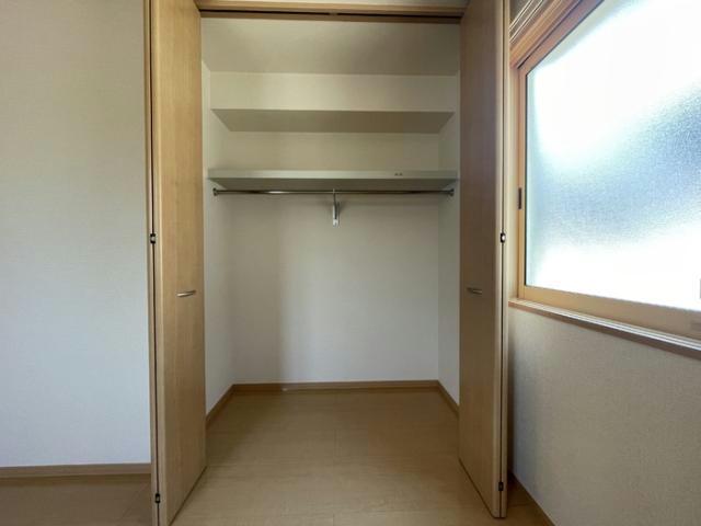 収納　※別部屋写真