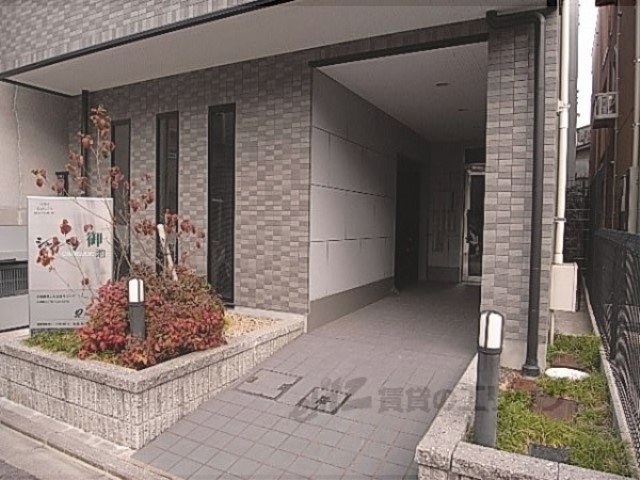 その他共有部分　植栽