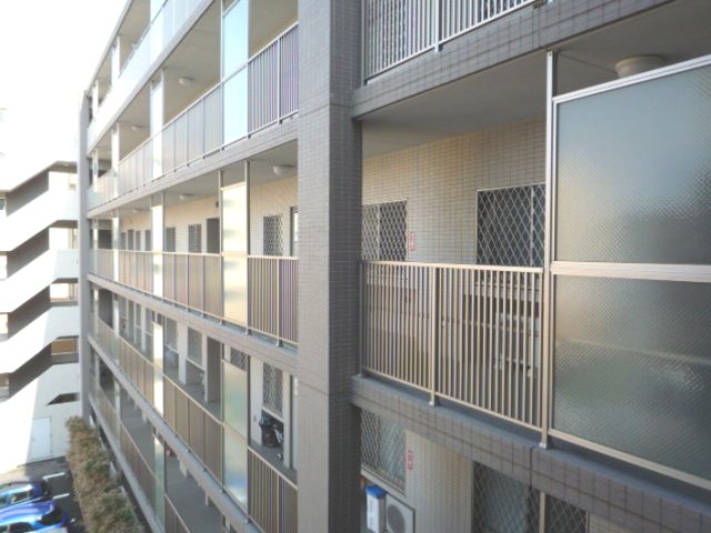 その他共有部分　★その他設備★