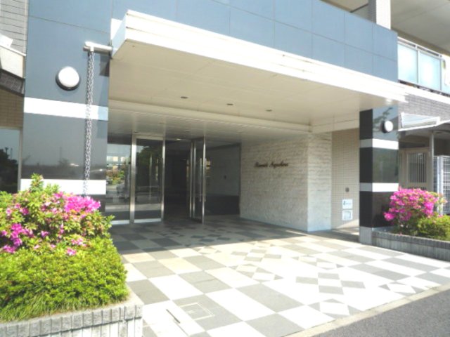 エントランス　★エントランス★