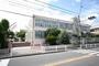 中学校　名古屋市立原中学校（中学校）まで1100m