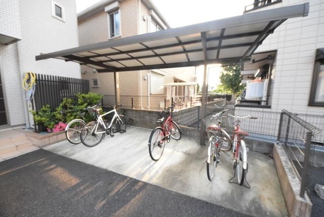 その他共有部分　★お部屋探しは株式会社タウンハウジング東京まで★